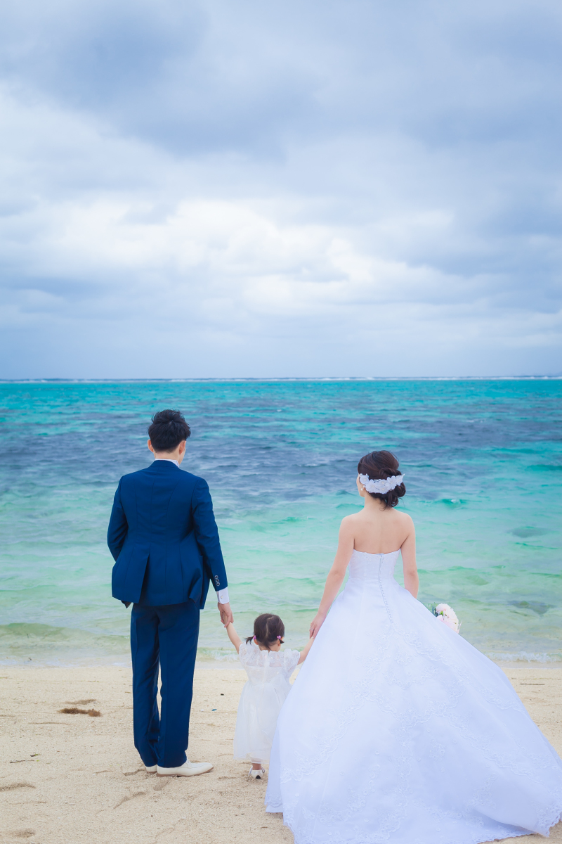capryフォトウェディング石垣島（キャプリィフォトウェディング石垣島）_投稿写真