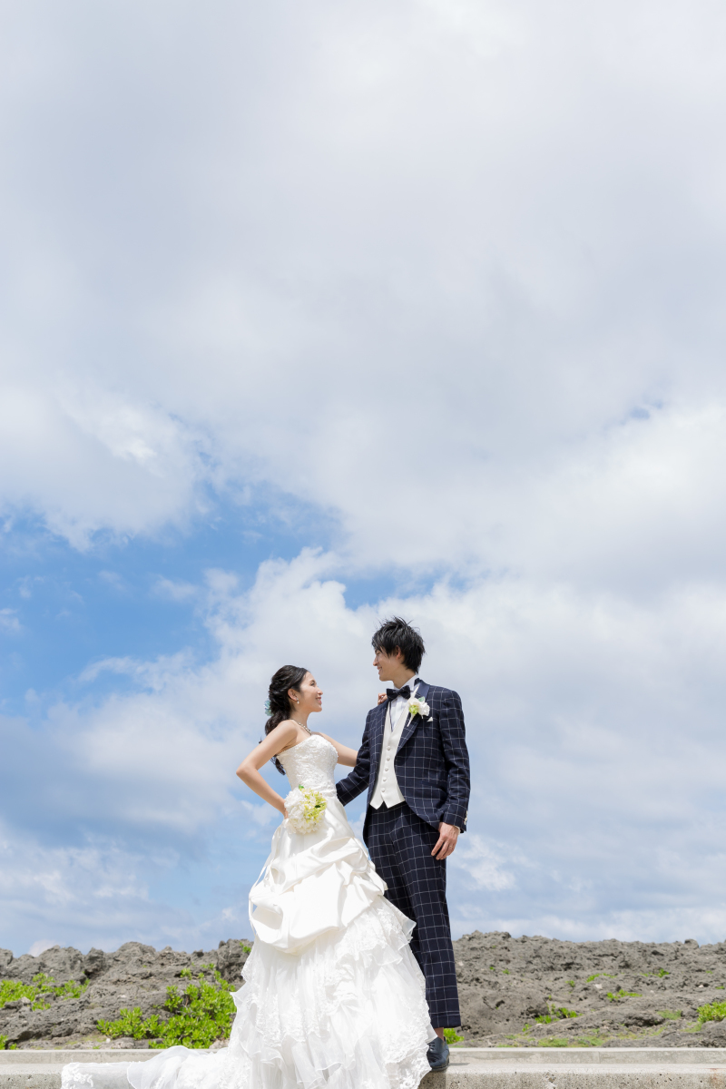 穴場ビーチで海を二人占めした写真が撮れます_270_投稿写真_2