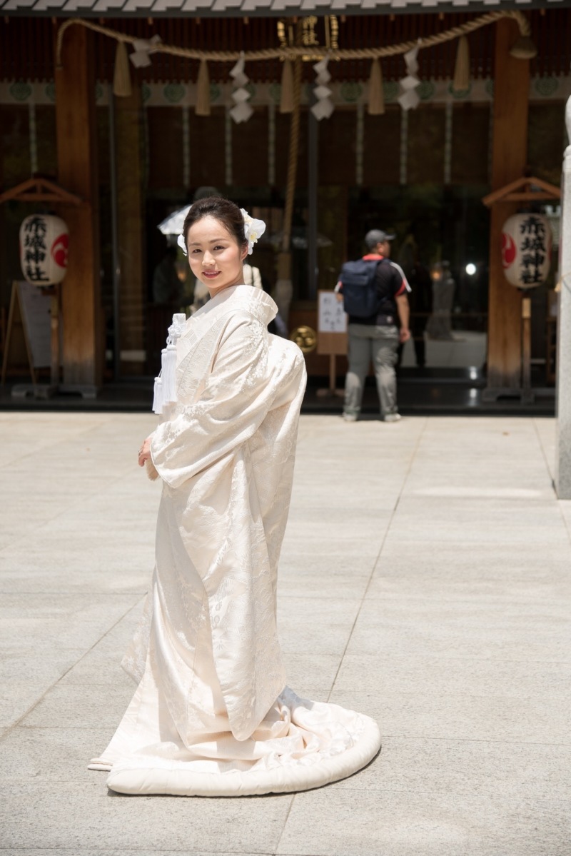 赤城神社_投稿写真