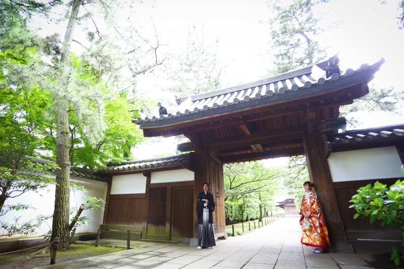 絶好のロケーションで和装撮影_718_投稿写真_2