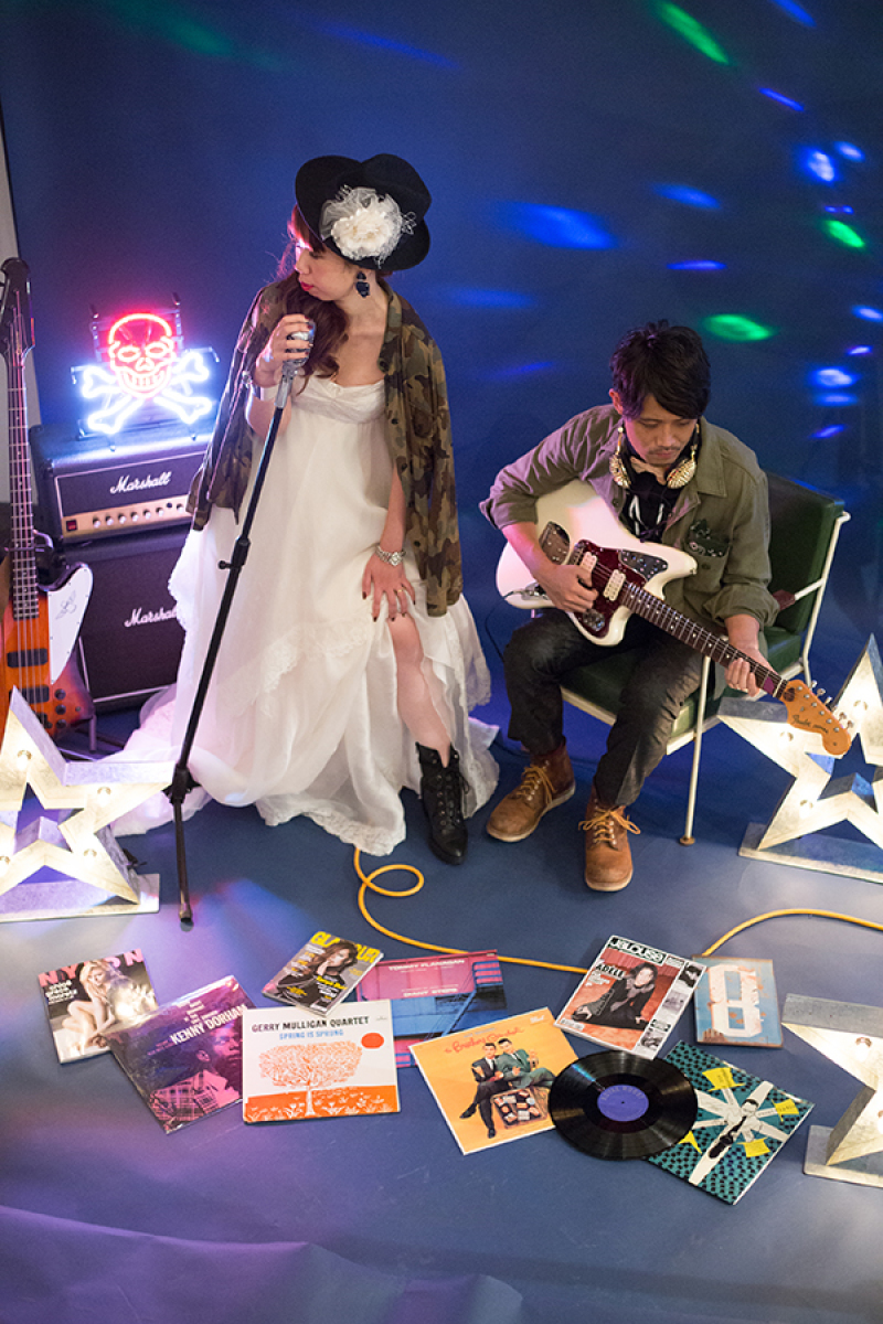 SWITCH表参道_投稿写真