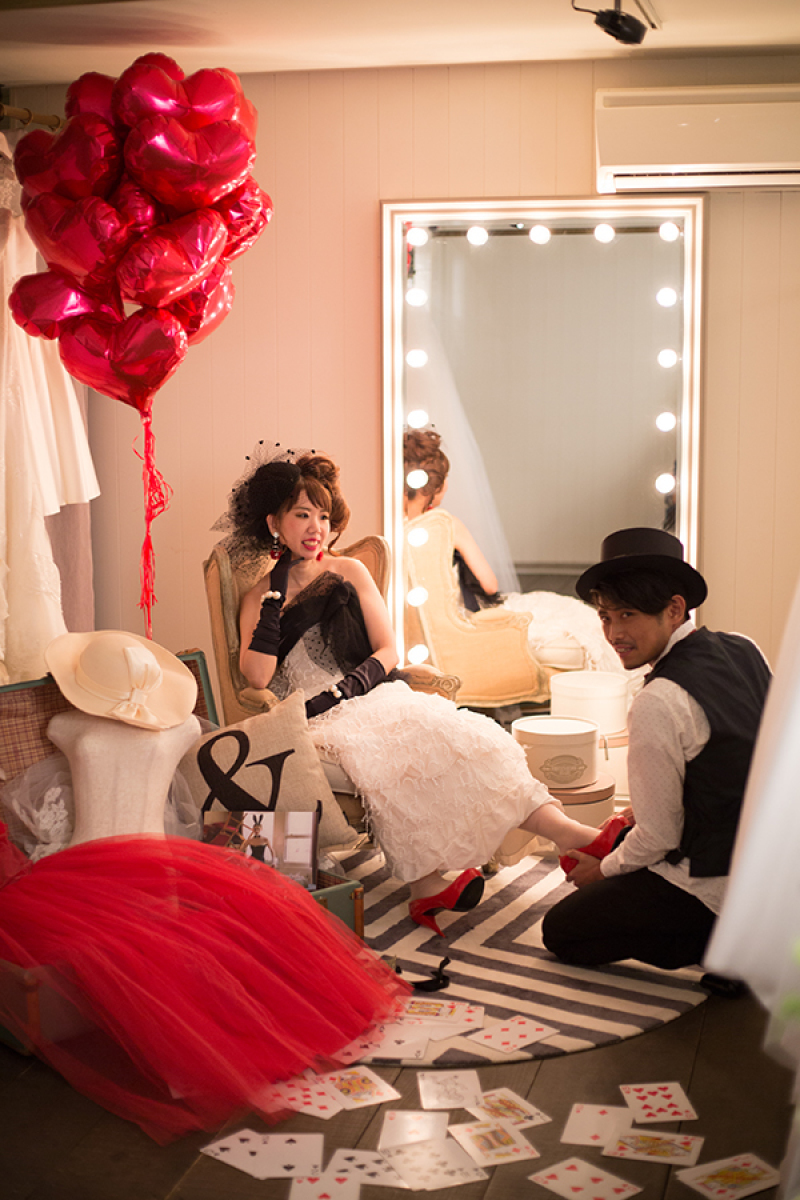 SWITCH表参道_投稿写真