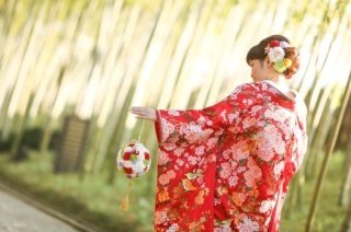 華雅苑　新越谷店_アドバイス写真