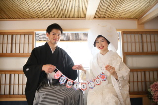 フォトスタジオラヴュー本店_アドバイス写真