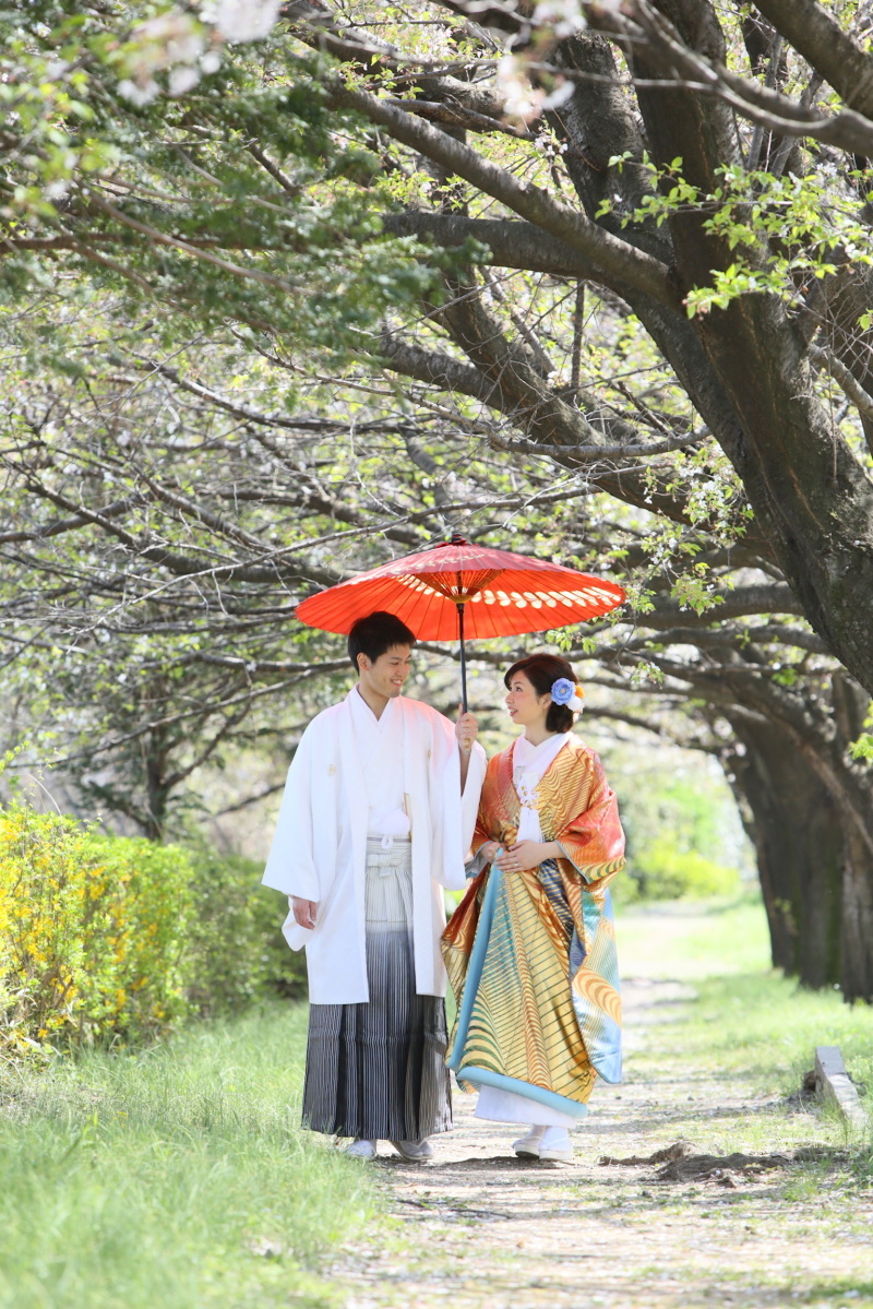 フォトスタジオラヴュー本店_投稿写真