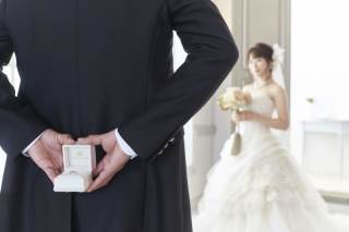 Bonfleur Wedding(ボンフルールウェディング)_アドバイス写真