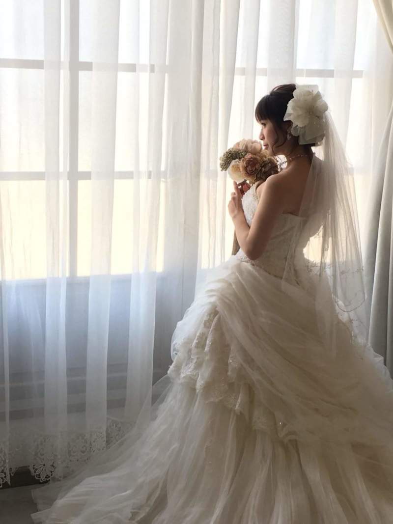 Bonfleur Wedding(ボンフルールウェディング)_投稿写真