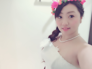 OKINAWA ワタベウェディング_アドバイス写真