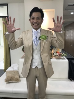 OKINAWA ワタベウェディング_アドバイス写真