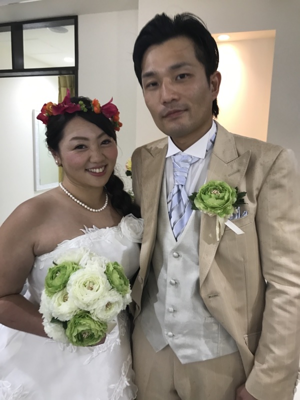 OKINAWA ワタベウェディング_投稿写真