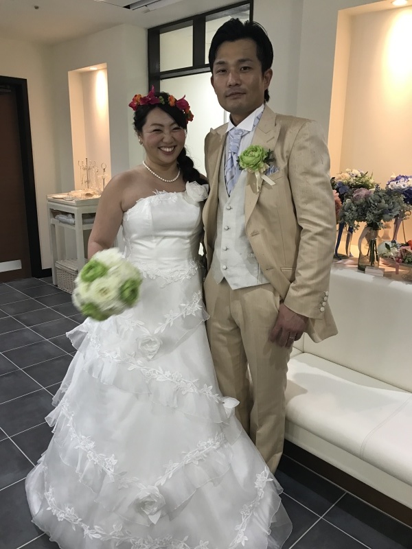 OKINAWA ワタベウェディング_投稿写真