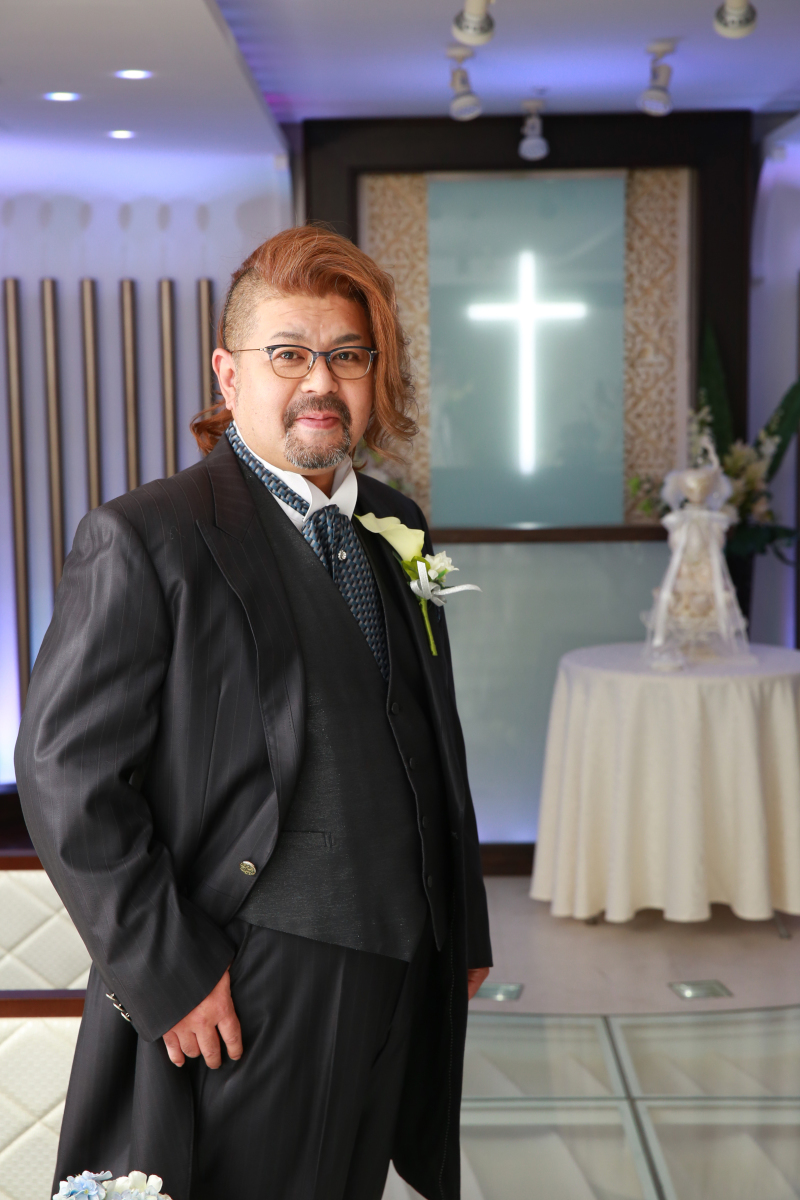 スタジオパセラ 横浜関内店 【フォトウエディング取扱い終了】_投稿写真