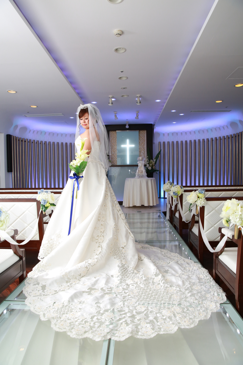 スタジオパセラ 横浜関内店 【フォトウエディング取扱い終了】_投稿写真