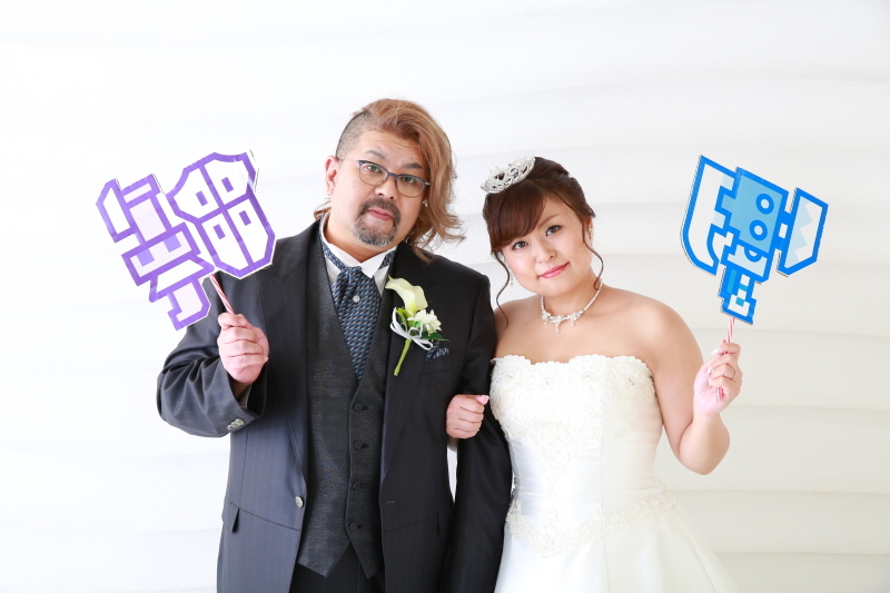 スタジオパセラ 横浜関内店 【フォトウエディング取扱い終了】_投稿写真