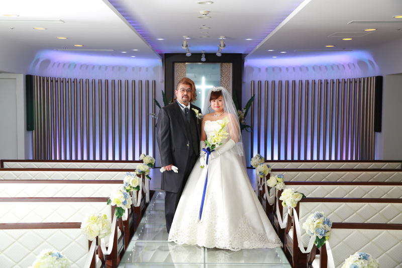 スタジオパセラ 横浜関内店 【フォトウエディング取扱い終了】_投稿写真