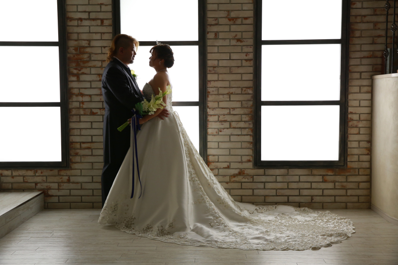 スタジオパセラ 横浜関内店 【フォトウエディング取扱い終了】_投稿写真