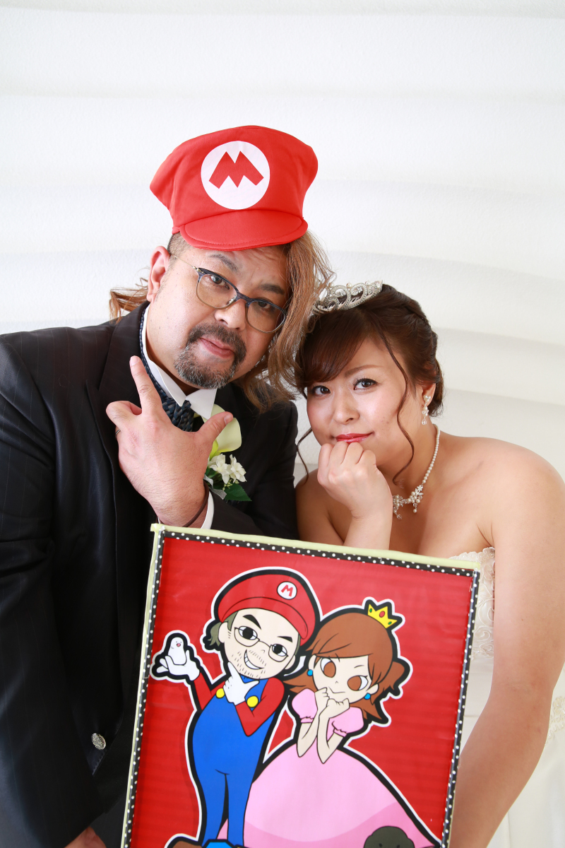 スタジオパセラ 横浜関内店 【フォトウエディング取扱い終了】_投稿写真