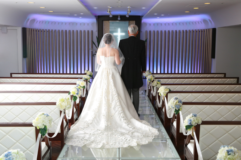 スタジオパセラ 横浜関内店 【フォトウエディング取扱い終了】_投稿写真