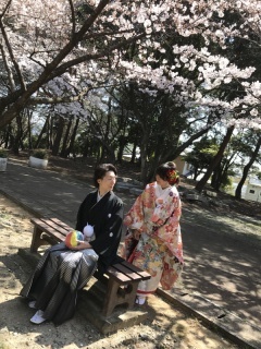 ララシャンス博多の森_アドバイス写真