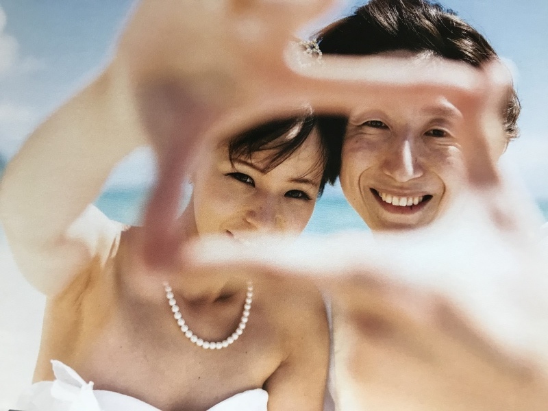 タヒチでのウエディングフォト_46_投稿写真_2