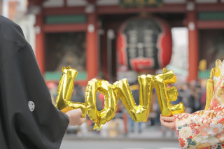 STUDIO AQUA 浅草店（スタジオAQUA）_アドバイス写真