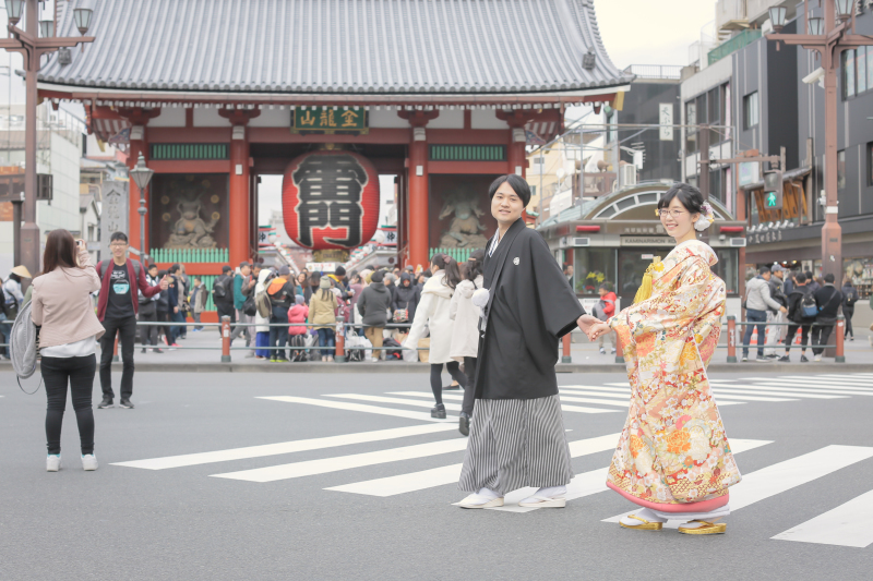 STUDIO AQUA 浅草店（スタジオAQUA）_投稿写真