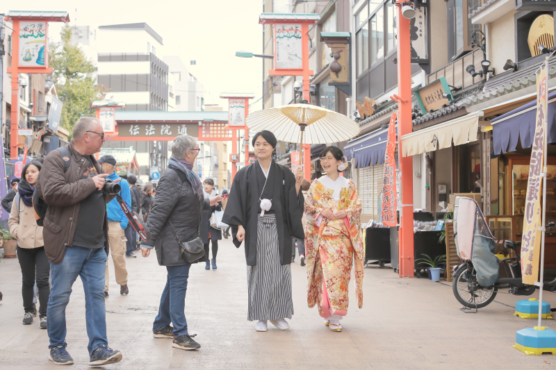 STUDIO AQUA 浅草店（スタジオAQUA）_投稿写真
