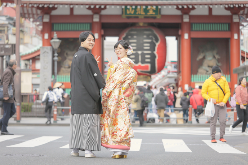 STUDIO AQUA 浅草店（スタジオAQUA）_投稿写真