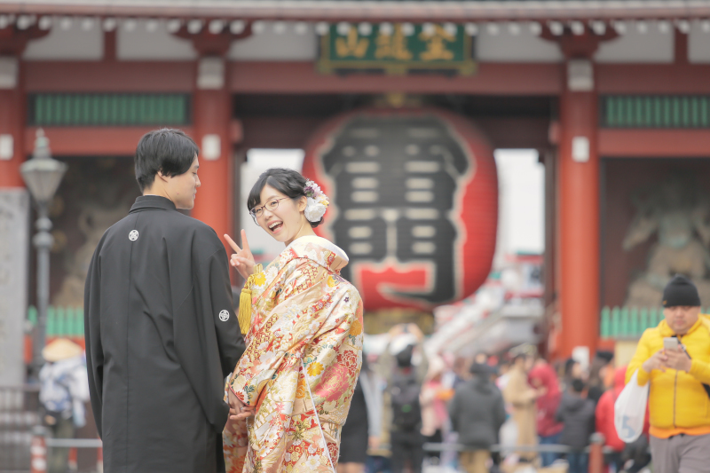 STUDIO AQUA 浅草店（スタジオAQUA）_投稿写真