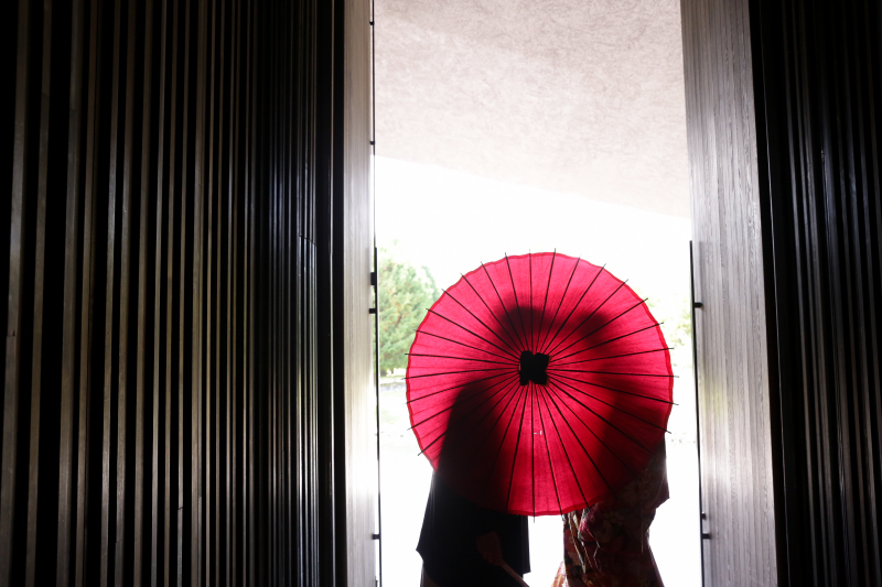 自然溢れる開放的な会場で、アイデア豊富な楽しい前撮り_333_投稿写真_2