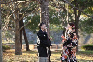 B-PLACE BiB(ビッビ)_アドバイス写真