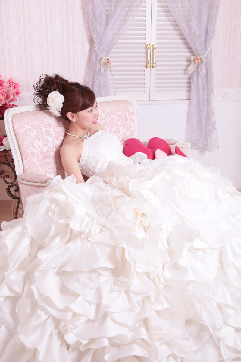 イメージ通りのドレスで撮影できました_367_投稿写真_3