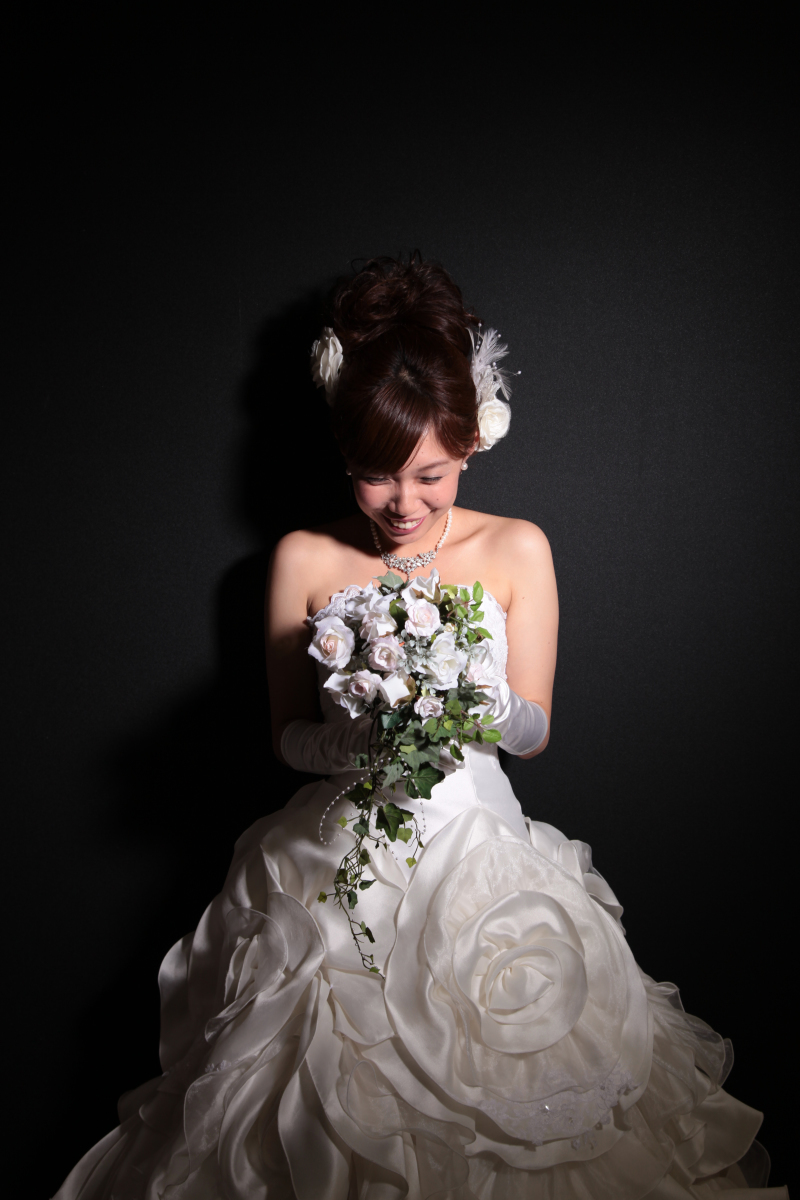 イメージ通りのドレスで撮影できました_367_投稿写真_2