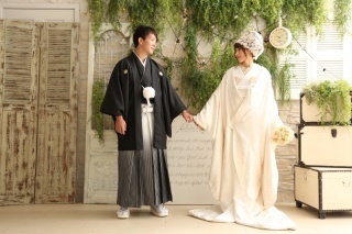 aim東京原宿店_アドバイス写真