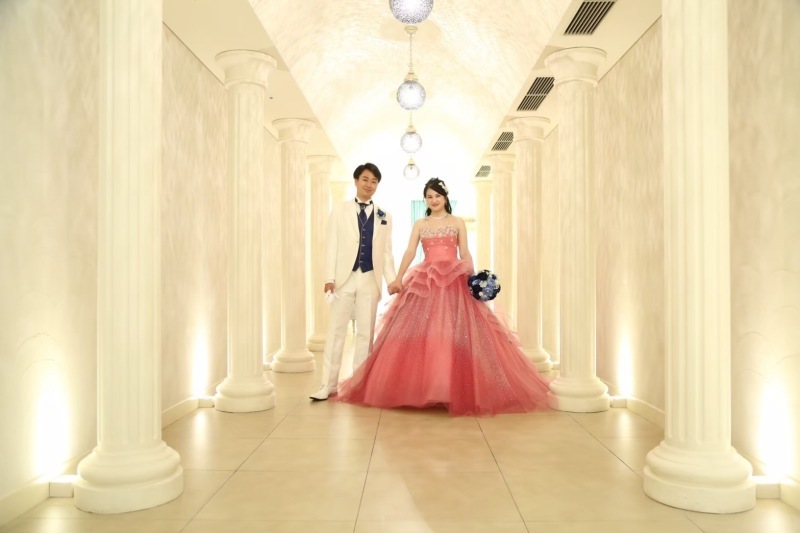 結婚式の思い出がいつでも蘇る写真が撮れる_22220_投稿写真_1