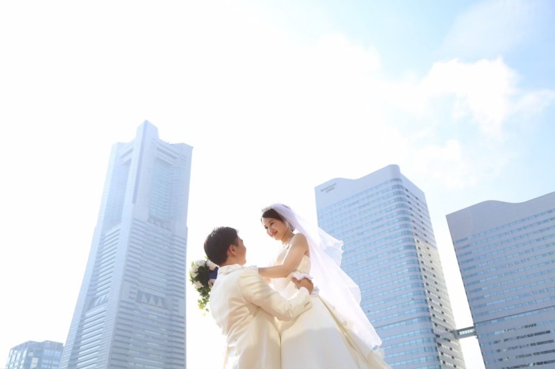 結婚式の思い出がいつでも蘇る写真が撮れる_22220_投稿写真_3