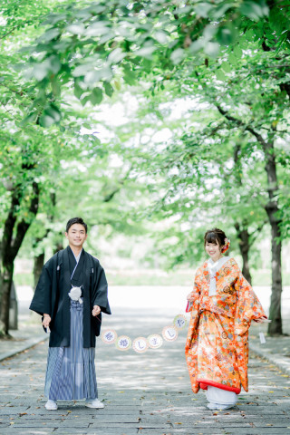 UmoreWedding_アドバイス写真