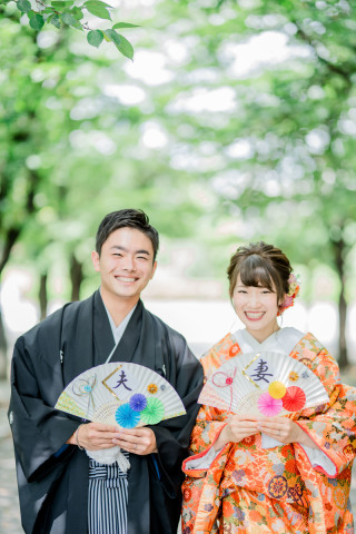 UmoreWedding_アドバイス写真