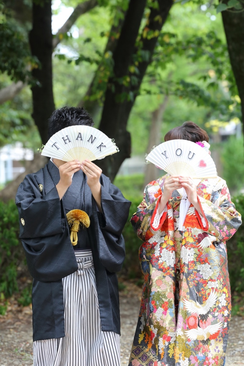 フォトスタジオ＆メイクFATA _投稿写真