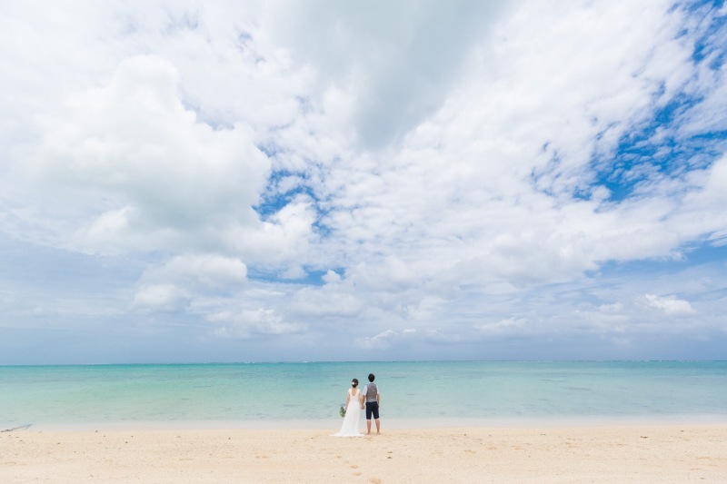 369Laco ISHIGAKI WEDDING_投稿写真