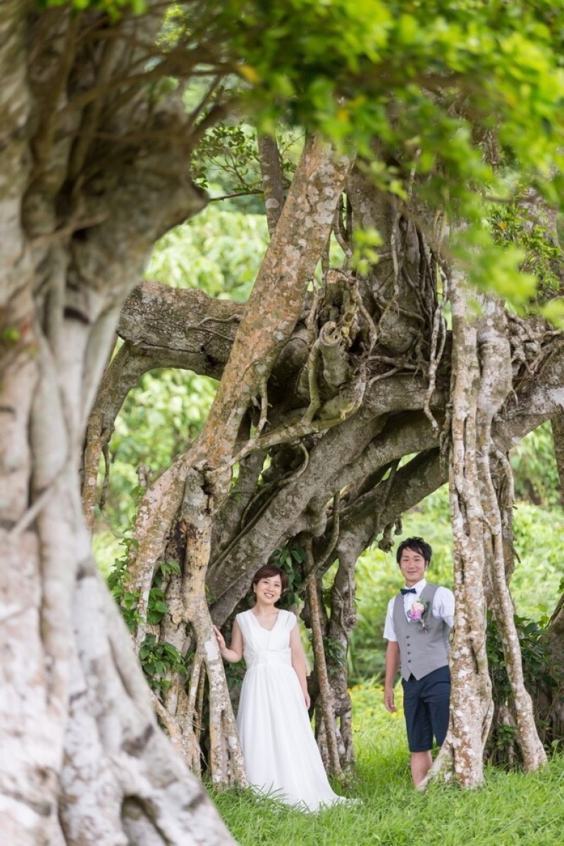 369Laco ISHIGAKI WEDDING_投稿写真