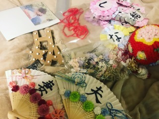 スタジオフィール　福岡店_アドバイス写真