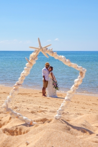 369Laco ISHIGAKI WEDDING_アドバイス写真