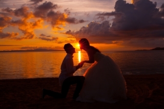 369Laco ISHIGAKI WEDDING_アドバイス写真