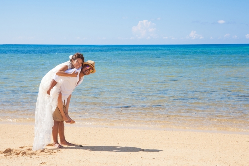 369Laco ISHIGAKI WEDDING_投稿写真