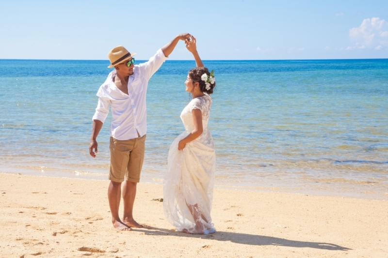 369Laco ISHIGAKI WEDDING_投稿写真