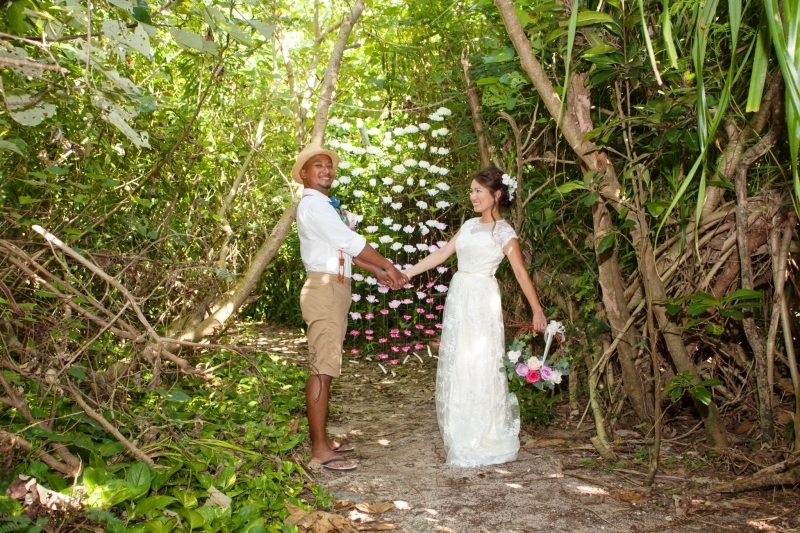 369Laco ISHIGAKI WEDDING_投稿写真