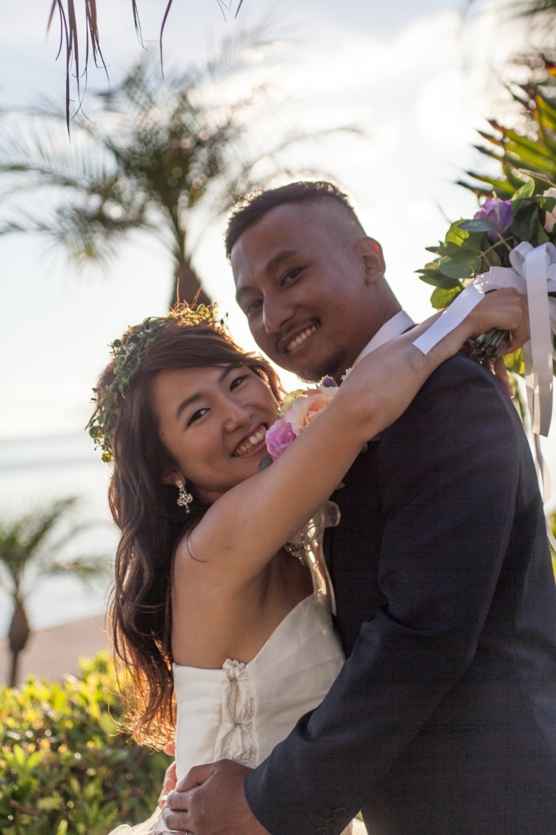 369Laco ISHIGAKI WEDDING_投稿写真