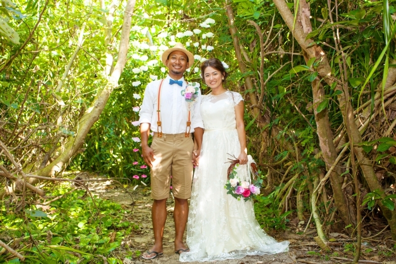369Laco ISHIGAKI WEDDING_投稿写真