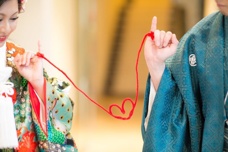 結婚式当日には撮れない写真を式場で綺麗に撮ってくれる_499_投稿写真_3